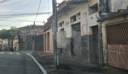 Terreno à venda em Casa Verde, São Paulo, SP