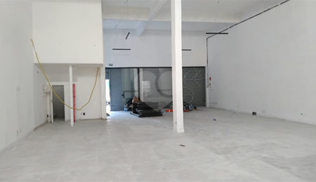 Salão Comercial para alugar em Jardim Esmeralda, São Paulo, SP