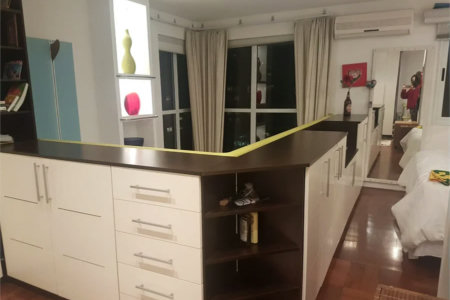 Duplex à venda com 1 suíte em Vila Madalena, São Paulo, SP