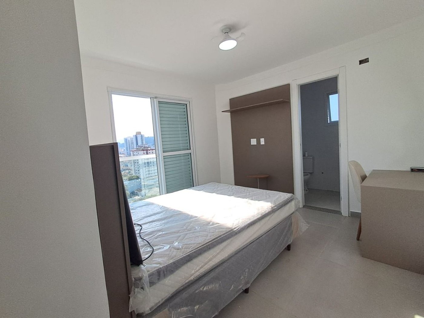 Apartamento à venda, 109 m² por R$ 1.100.000,00 - Boqueirão - Santos/SP