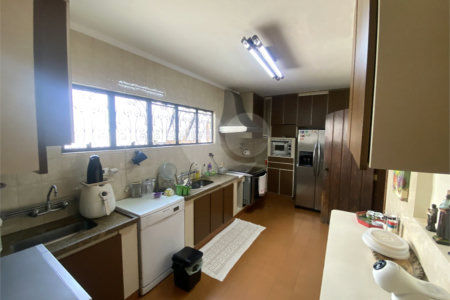 Casa à venda ou para alugar com 6 suítes em Jardim América, Sorocaba, SP