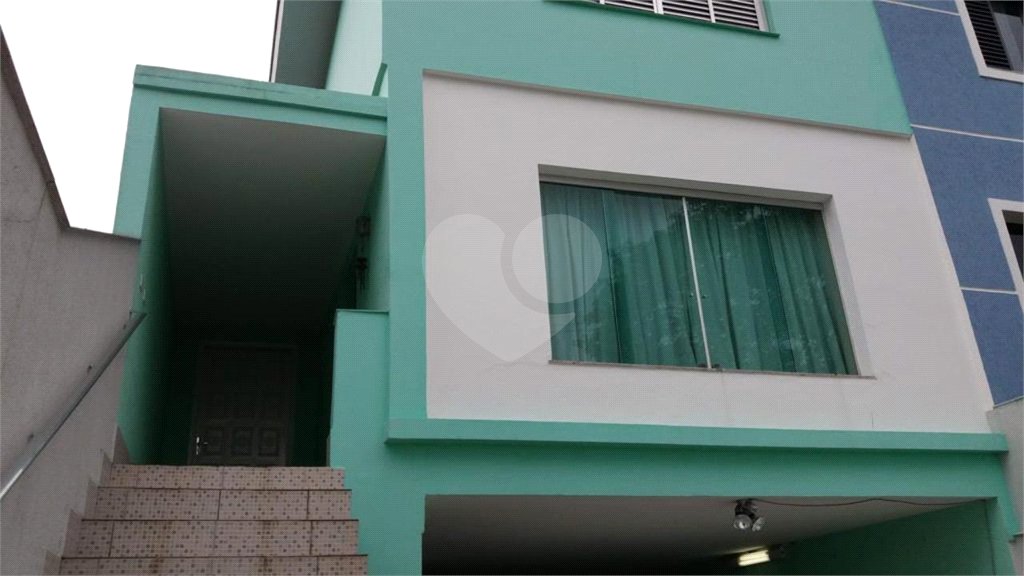 Casa à venda com 3 suítes em Jordanópolis, São Bernardo do Campo, SP