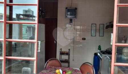 Sobrado à venda com 2 quartos em Vila Medeiros, São Paulo, SP
