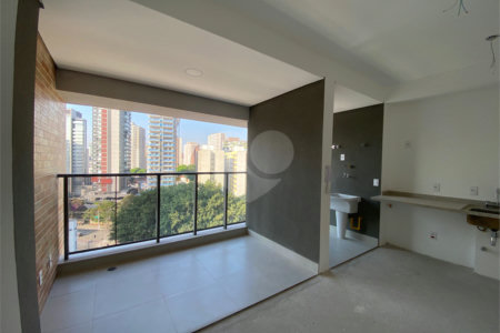 Apartamento à venda com 2 quartos, sendo 1 suíte,  em Perdizes, São Paulo, SP