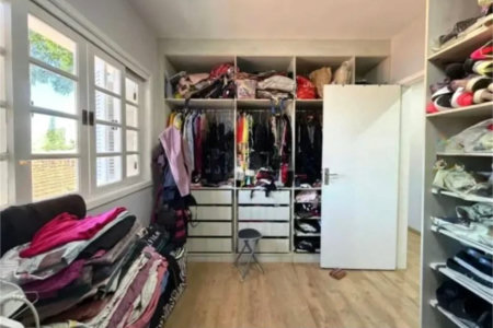 Sobrado à venda com 3 quartos, sendo 1 suíte, em Brooklin Paulista, São Paulo, SP
