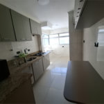Apartamento para alugar com 2 quartos, sendo 1 suíte, em Jardim Marajoara, São Paulo, SP