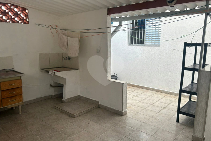 Casa à venda com 2 quartos em Vila Guilherme, São Paulo, SP