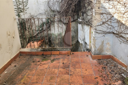 Casa à venda com 3 quartos, sendo 1 suíte, em Vila Tiradentes, São Paulo, SP