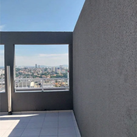 Apartamento à venda com 2 quartos em Vila Sônia, São Paulo, SP