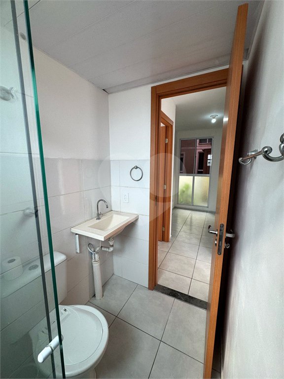 Apartamento à venda com 2 quartos em Campo Grande, Rio de Janeiro, RJ