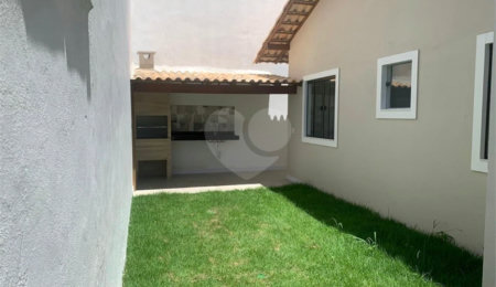 Casa à venda com 2 quartos em São José, Armação dos Búzios, RJ