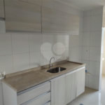 Apartamento à venda com 3 quartos em Cambuci, São Paulo, SP