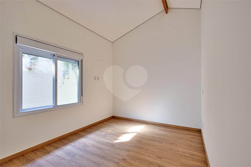 Casa de Vila à venda com 3 suítes em Alto da Boa Vista, São Paulo, SP