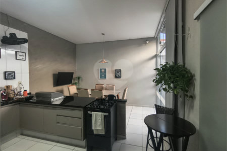 Casa à venda com 3 quartos, sendo 1 suíte, em Núcleo Residencial Professor Carlos Aldrovandi, Indaiatuba, SP