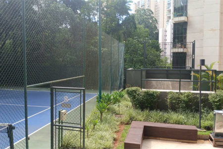 Apartamento à venda com 3 suítes em Jardim Fonte do Morumbi, São Paulo, SP