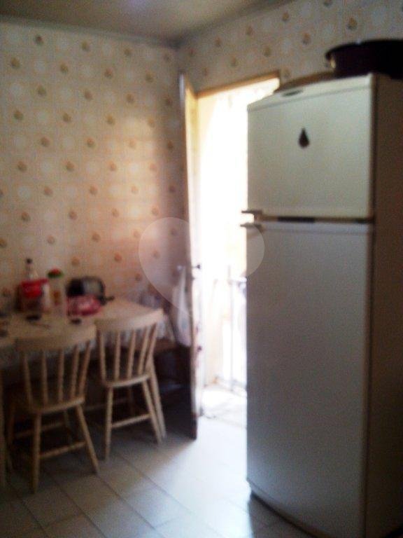 Sobrado à venda com 3 quartos, sendo 1 suíte, em Vila Paiva, São Paulo, SP