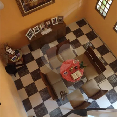 Casa para venda no Jardim Cruzeiro do Sul
