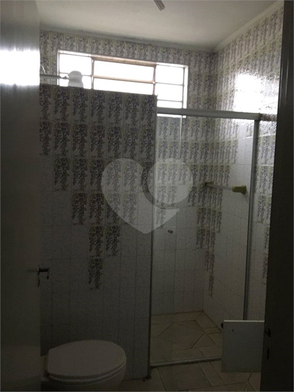 Sobrado à venda com 4 quartos em Mandaqui, São Paulo, SP