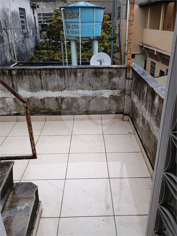 Casa à venda com 5 quartos, sendo 1 suíte, em Bangu, Rio de Janeiro, RJ