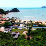 Terreno à venda em Arpoador, Armação dos Búzios, RJ