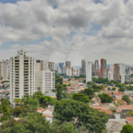 Apartamento à venda com 4 suítes em Campo Belo, São Paulo, SP