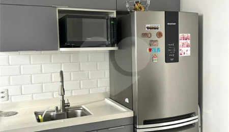 Apartamento à venda com 2 quartos em Jardim Santa Emília, São Paulo, SP