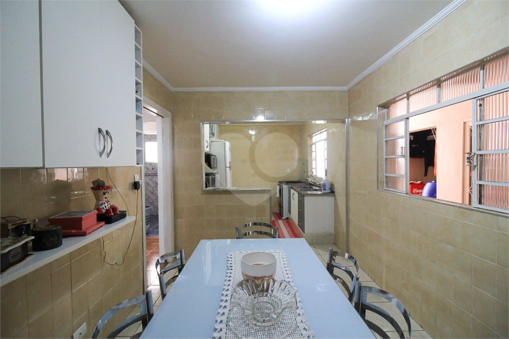 Sobrado à venda com 5 quartos, sendo 4 suítes, em Imirim, São Paulo, SP