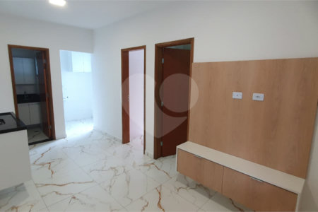 Apartamento à venda com 2 quartos em Vila Medeiros, São Paulo, SP