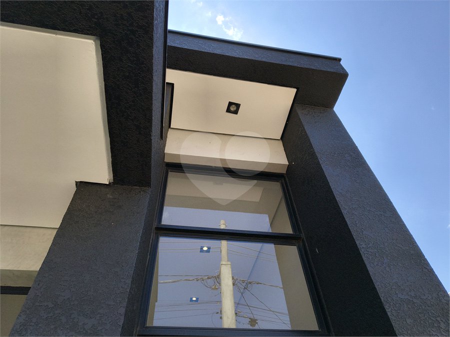 Casa à venda com 3 suítes no condomínio Residencial Villagio Wanel, Sorocaba - SP