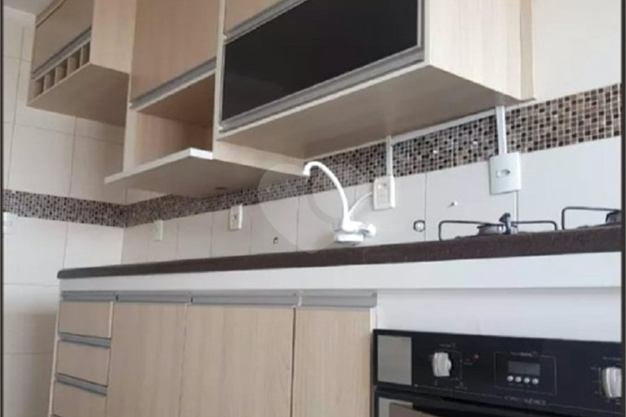 Apartamento à venda com 2 quartos em Casa Verde, São Paulo, SP