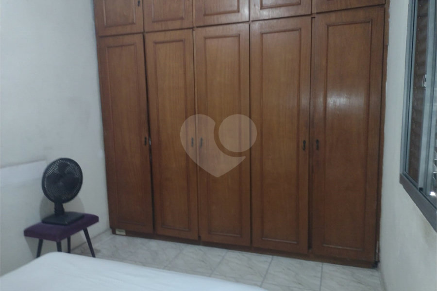 Sobrado à venda com 3 quartos, sendo 1 suíte, em Parque Mandaqui, São Paulo, SP