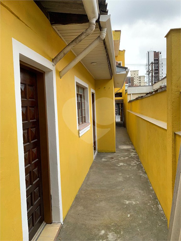 Sobrado à venda ou para alugar com 3 quartos em Tatuapé, São Paulo, SP