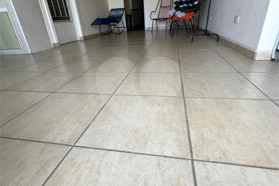 Casa Térrea à venda com 5 quartos, sendo 2 suítes, em Tucuruvi, São Paulo, SP