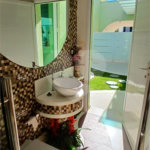 Casa à venda com 3 suítes no condomínio Figueira Garden, Atibaia - SP