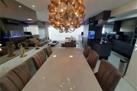 Apartamento à venda com 2 quartos, sendo 1 suíte, em Jardim Caboré, São Paulo, SP