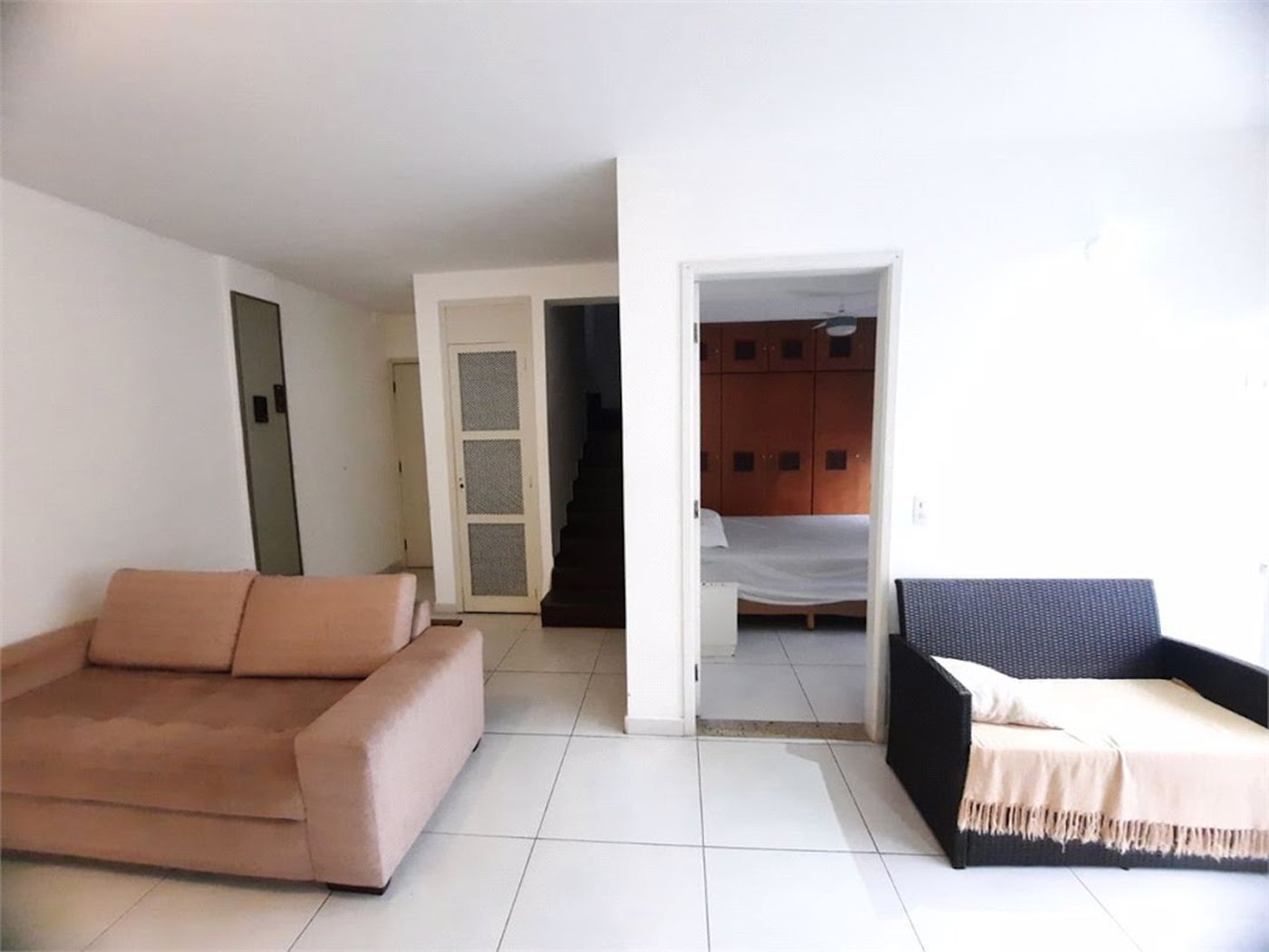 Apartamento Residencial à venda, Jardim Praiano, Guarujá - AP1215.