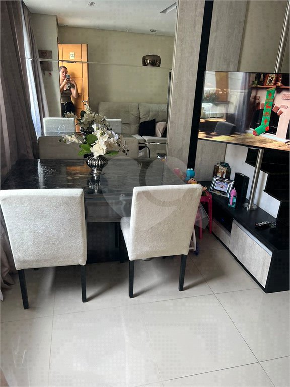 Casa à venda com 2 quartos, sendo 1 suíte, no condomínio Reserva da Cantareira, São Paulo - SP