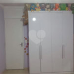 Apartamento à venda com 2 quartos em Vila Santa Teresa (zona Sul), São Paulo, SP