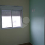 Apartamento à venda com 2 quartos, sendo 1 suíte, em Vila Mazzei, São Paulo, SP