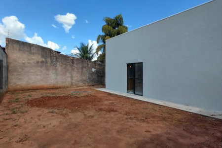 Casa à venda com 3 quartos, sendo 1 suíte,  em Jardim Flamboyant, Três Lagoas, MS