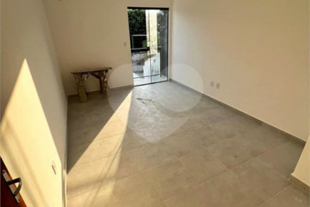 Casa à venda com 2 quartos em Campo Grande, Rio de Janeiro, RJ