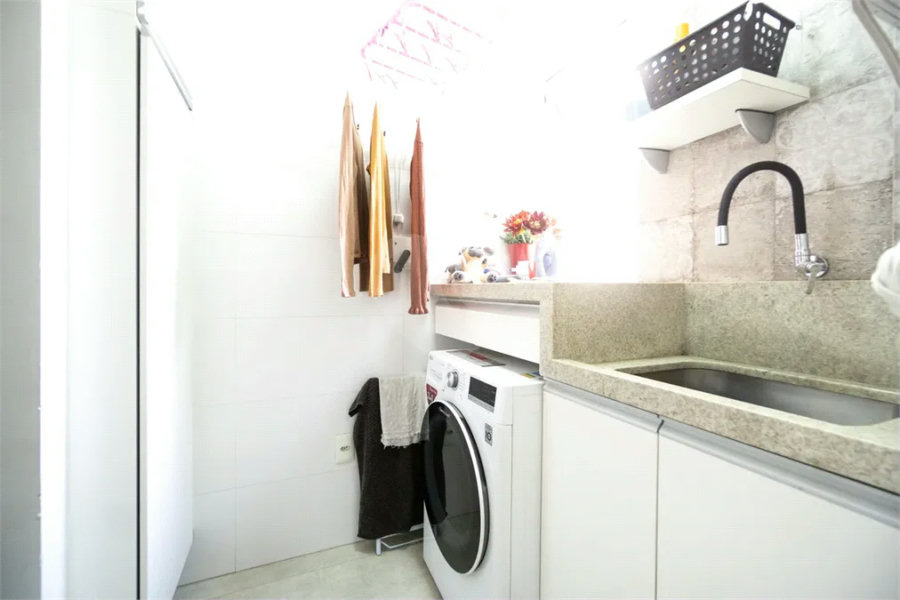 Apartamento à venda com 4 quartos, sendo 2 suítes, em Tatuapé, São Paulo, SP