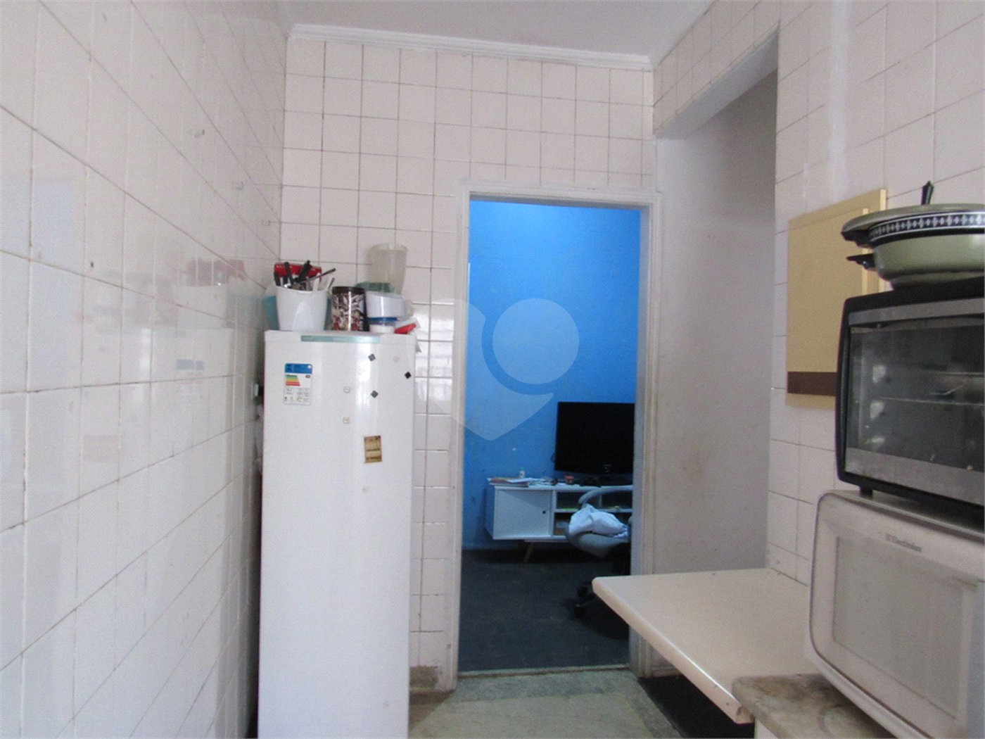 Apartamento residencial na Bela Vista