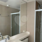 Apartamento de 38m2 com 2 Dormitórios e 1 Banheiro localizado no Cambuci