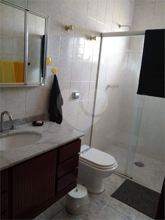 Casa à venda com 3 quartos, sendo 1 suíte,  em Jardim Bonfiglioli, São Paulo, SP