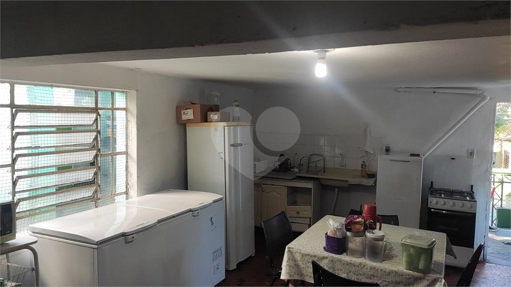 Casa à venda ou para alugar com 3 quartos em Santana, São Paulo, SP