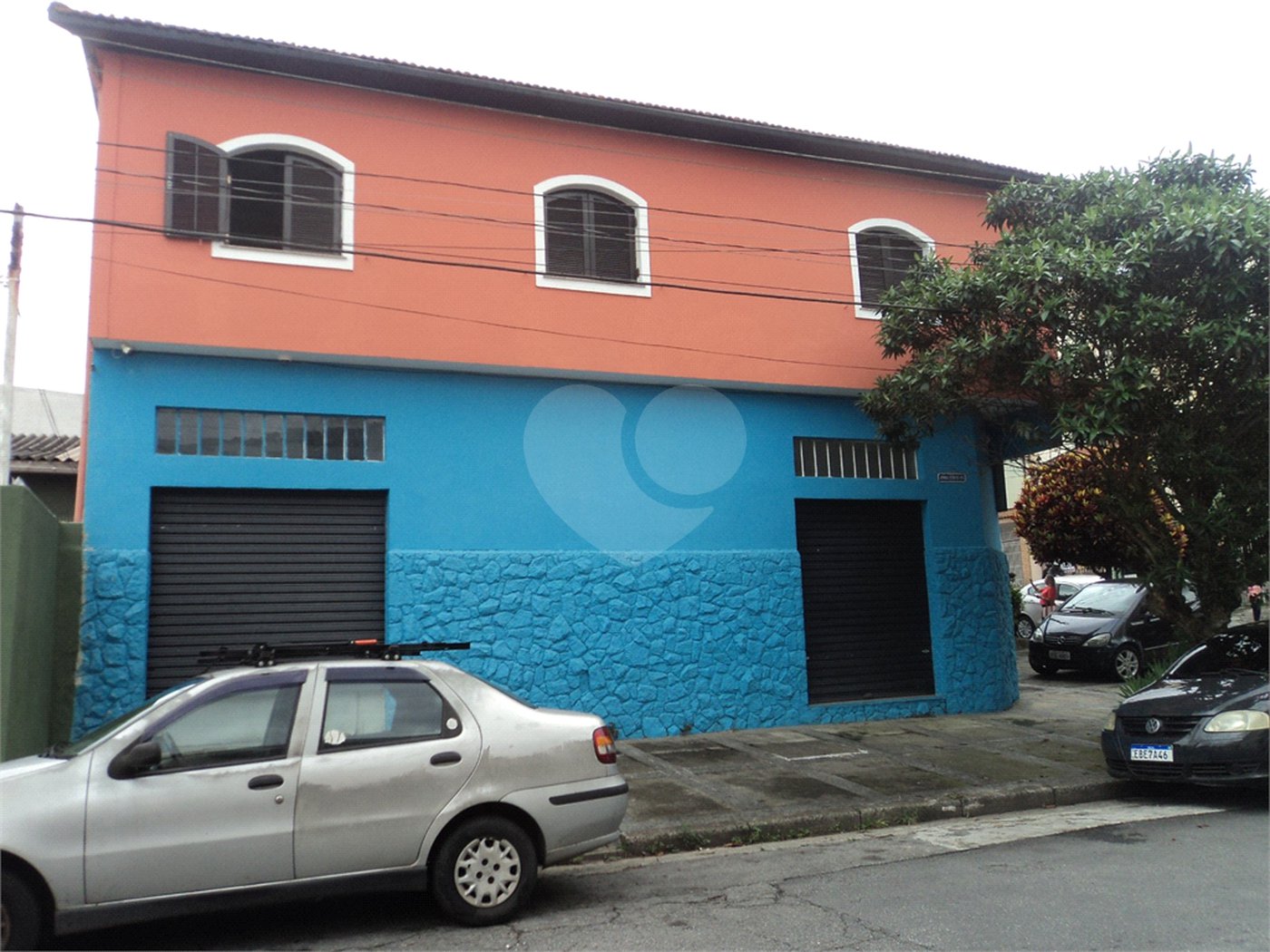 Sobrado à venda com 3 quartos, sendo 1 suíte, em Jaguaré, São Paulo, SP
