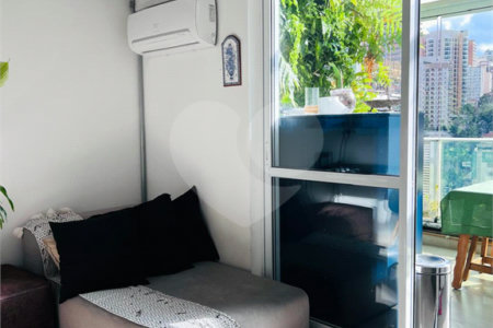 Duplex à venda com 1 suíte em Perdizes, São Paulo, SP