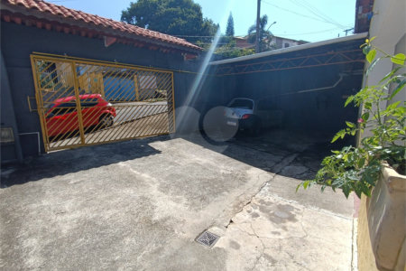 Casa à venda com 3 quartos em Jardim Maria Trindade, São Roque, SP