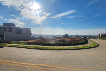 Terreno à venda no condomínio Pampulha, Sorocaba - SP